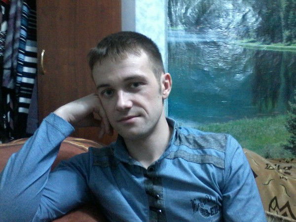 Евгений Макаров