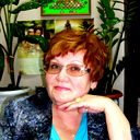 Наталья Бирюкова