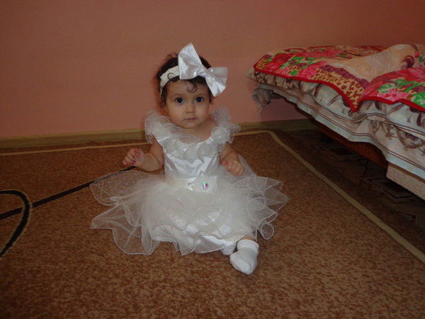 Диля Жекебатырова