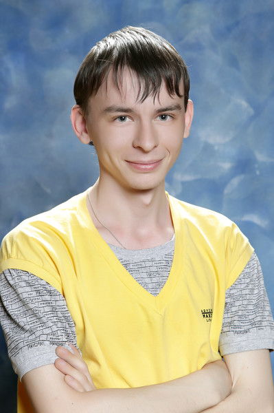 Дмитрий Тимофеев