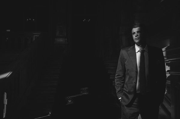 Андрей Расцветалов