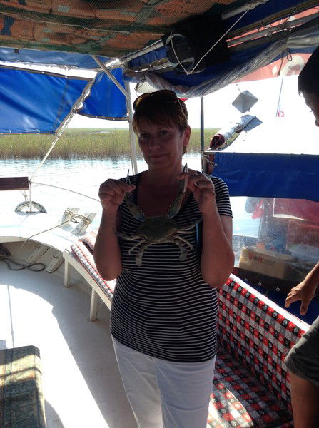 Наталья Массальская