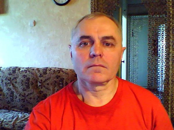 Николай Морозов