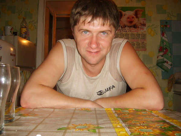 Геннадий Корабельников