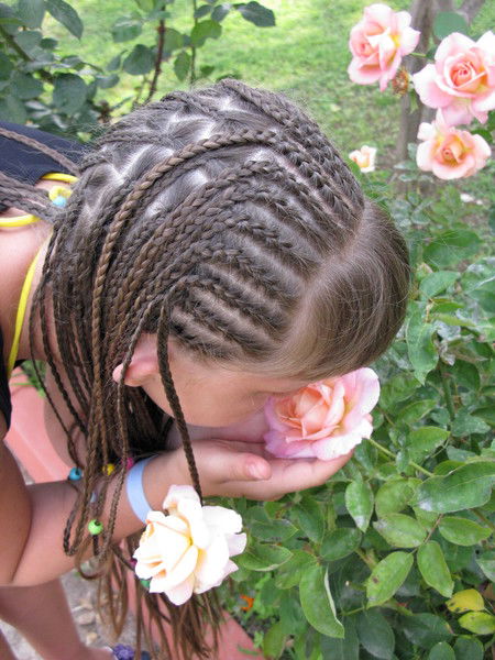 Регина Крестьянинова