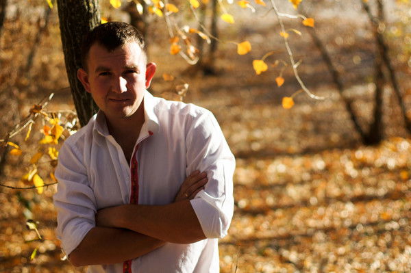 Вячеслав Худяков