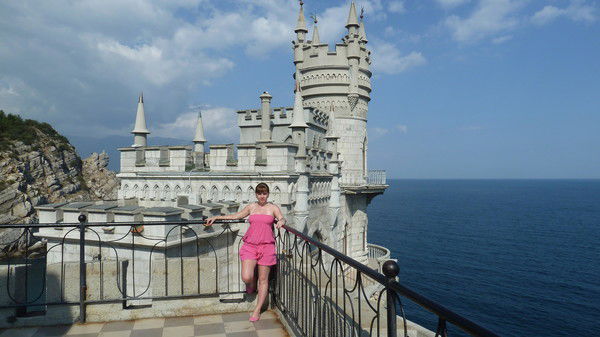 Татьяна Санкина