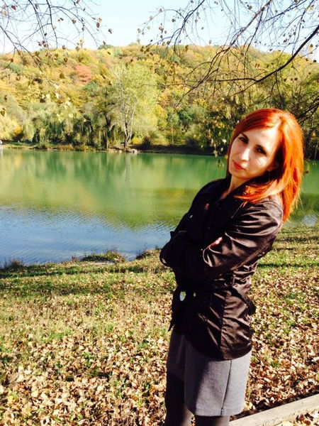 Зарема Гучаева