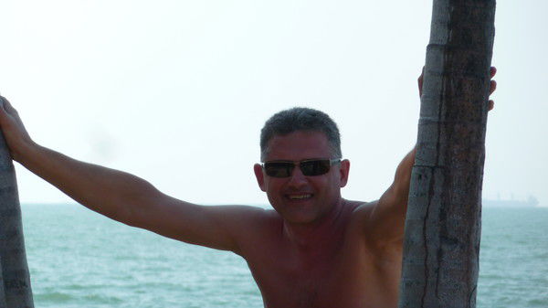 Сидоров Вадим