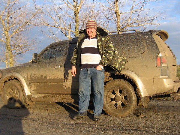 Сергей Малафий