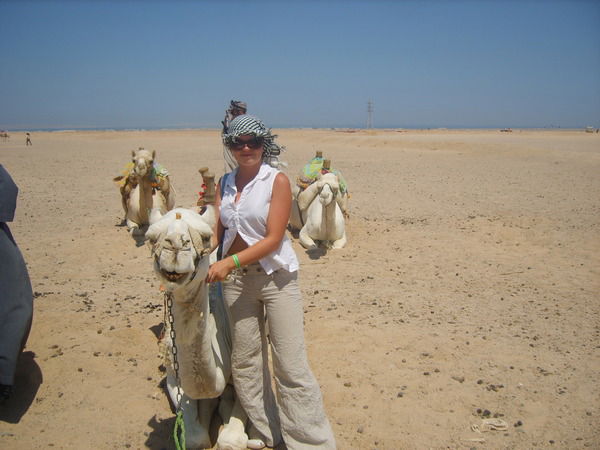 Екатерина Долгополова