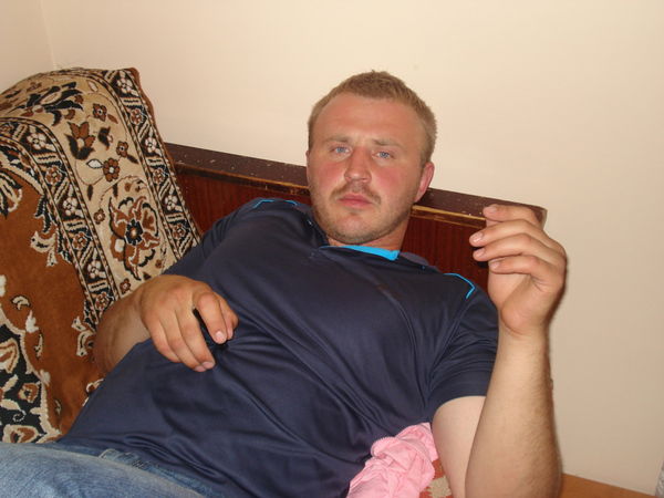 Андрей Андреевич