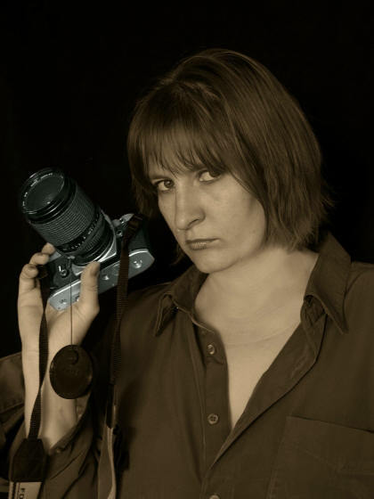 Надежда Петренко