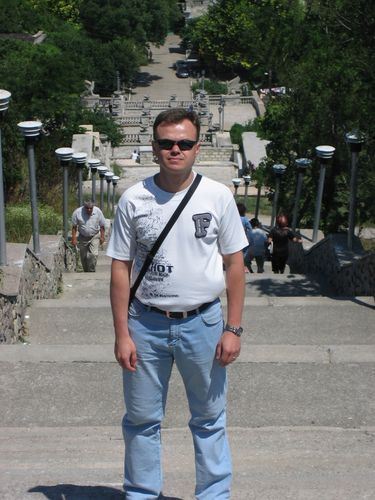 Игорь Колчигин