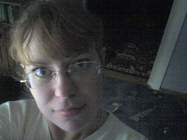 Елена Крюкова