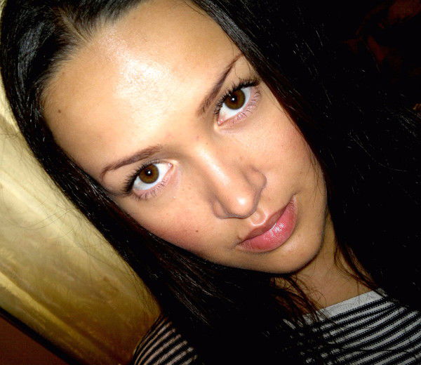 Яна Черкасова