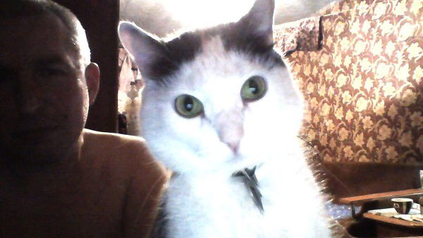 Володя Ковалев