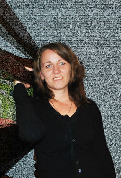 Ирина Ларина