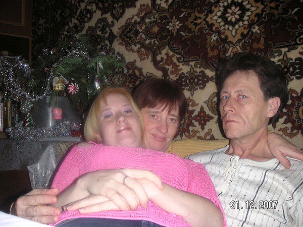 Александр Горбатов