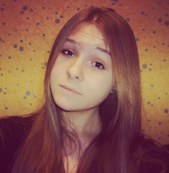 Катрина Романенко