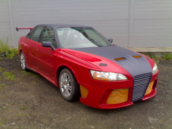 Фортовый Фортовый