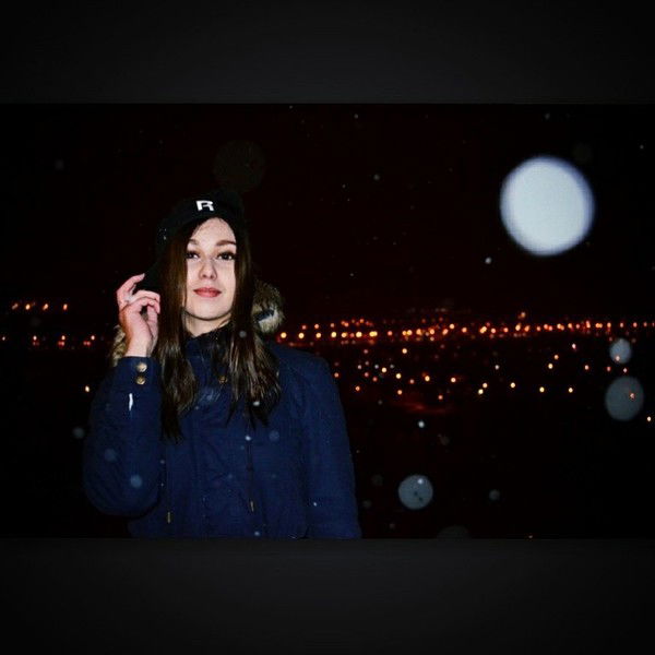 Карина Корольчук