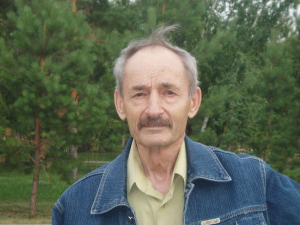 Алексей Мирошниченко