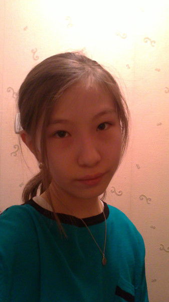 Анель Баймолдина