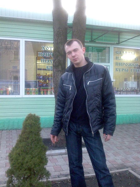 Евгений Пазин