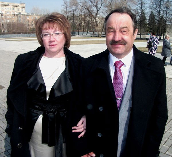 Наталья Батракова