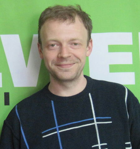 Евгений Шейкин