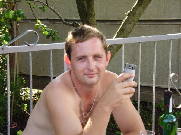 Денис Байков