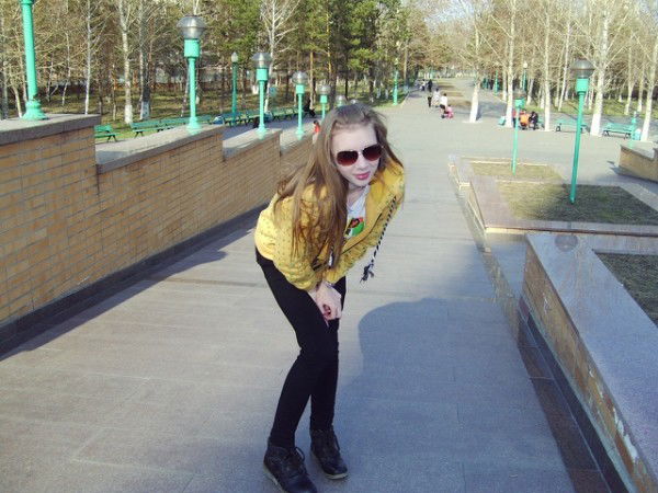 Ирина Кречик