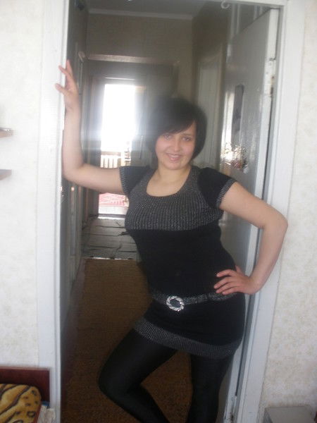 Ленуха Вавженяк