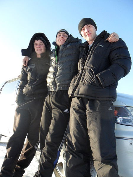 Сергей Цыркунов