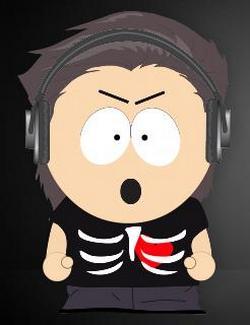 Евгений Головин