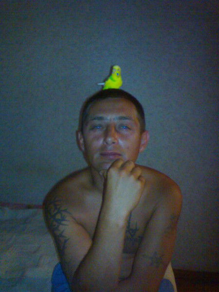 Анатолий Петров