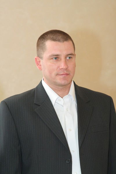 Алексей Кузнецов