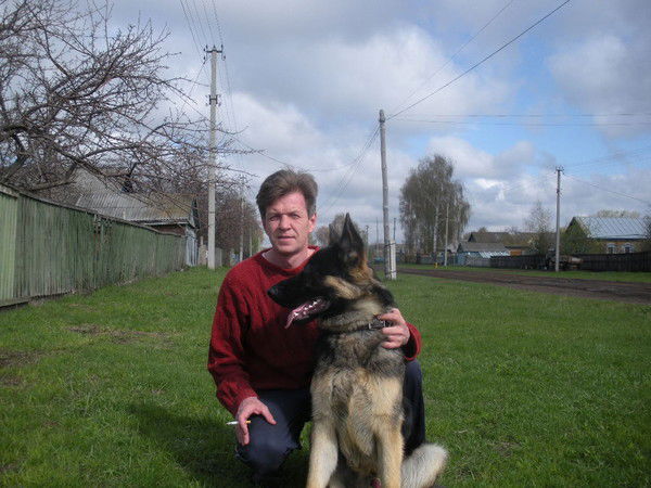 Константин Корнилаев