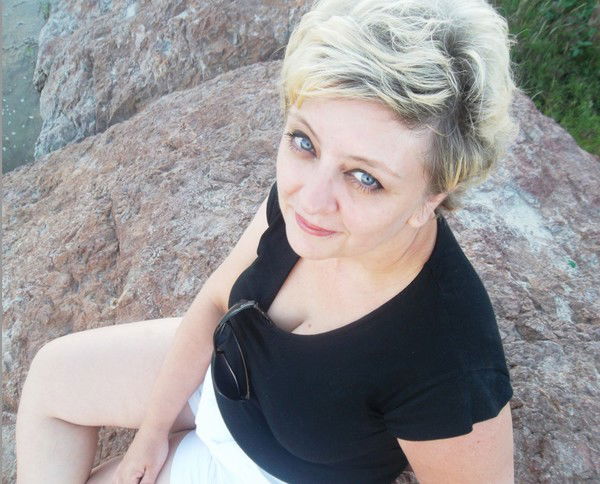 Ольга Храмова