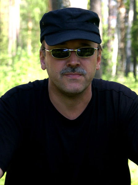 Игорь Кулин