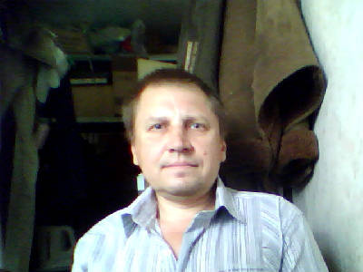 Александр Девяткин