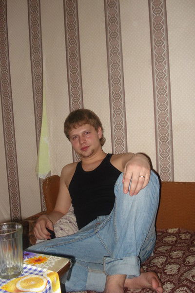 Алексей Козырев