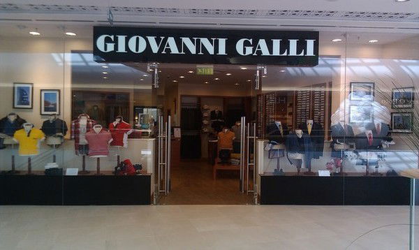 Giovanni Galli Almaty