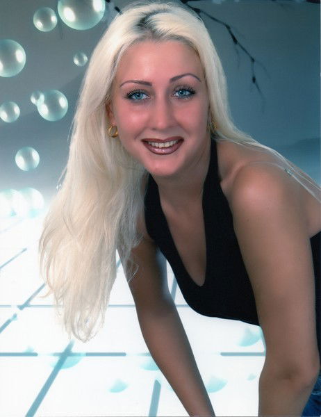 Татьяна Подолянская