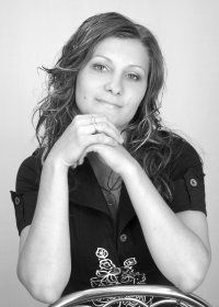 Марина Костюк(Загоруйко)