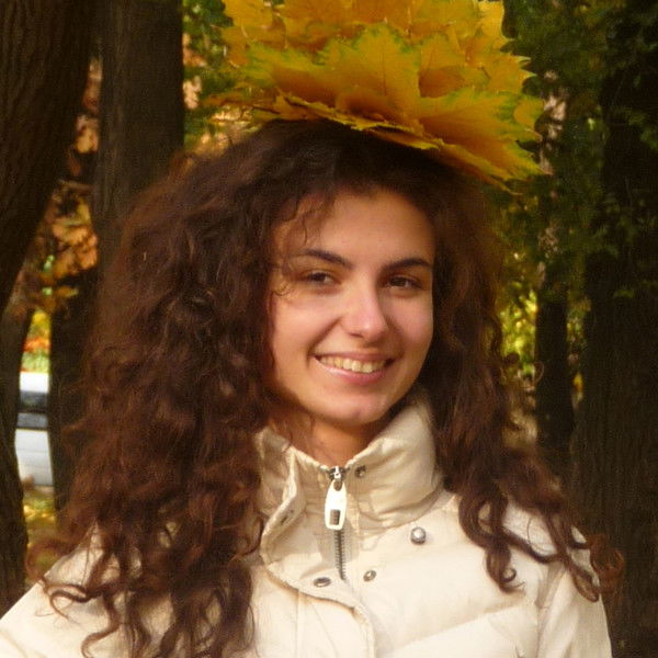 Яна Белецкая