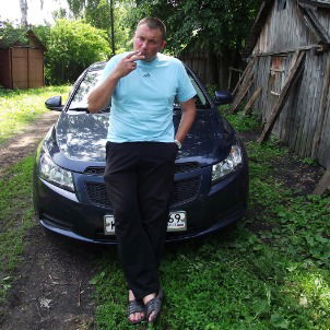 Алексей Викторович