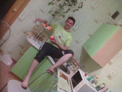 Сергей Исмаилов