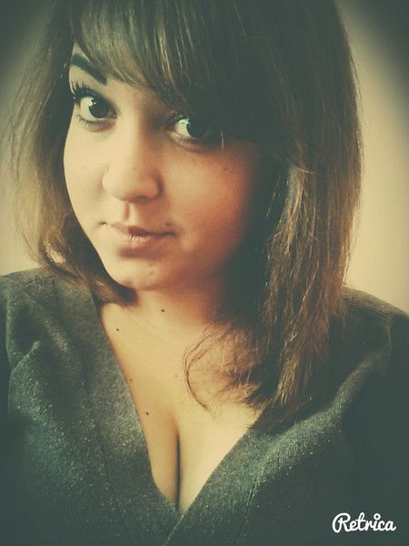 Анастасия Борисевич